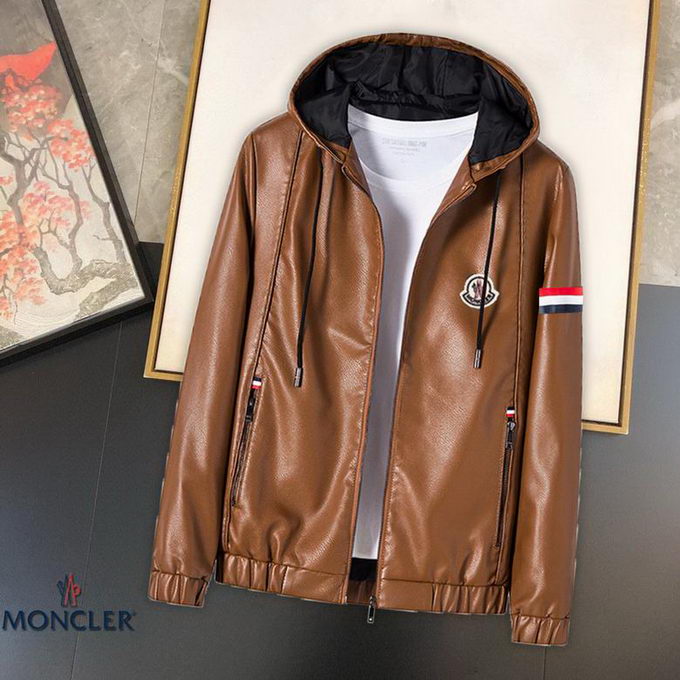 Moncler Jacket Mens ID:20230215-78